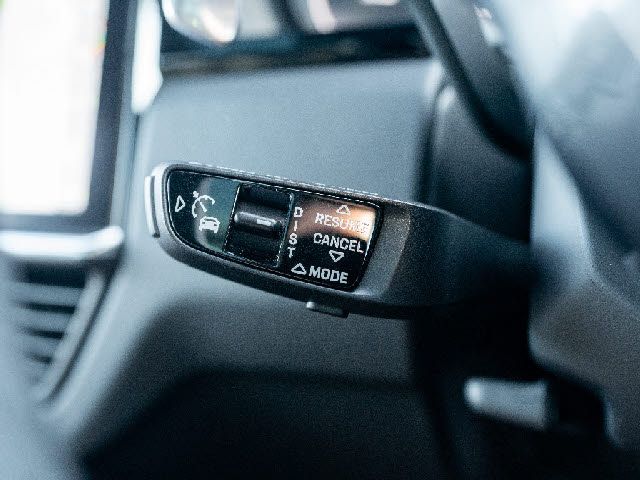 PORSCHE PORSCHE Cayenne 2020