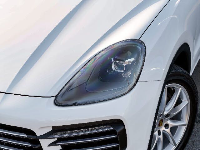 PORSCHE PORSCHE Cayenne 2020