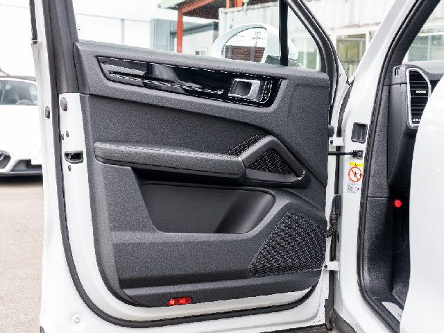 PORSCHE PORSCHE Cayenne 2020