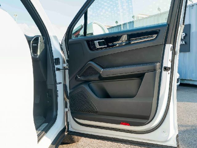 PORSCHE PORSCHE Cayenne 2020