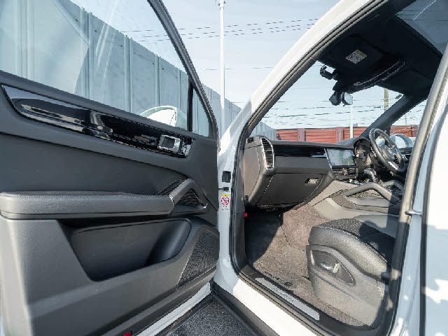 PORSCHE PORSCHE Cayenne 2020