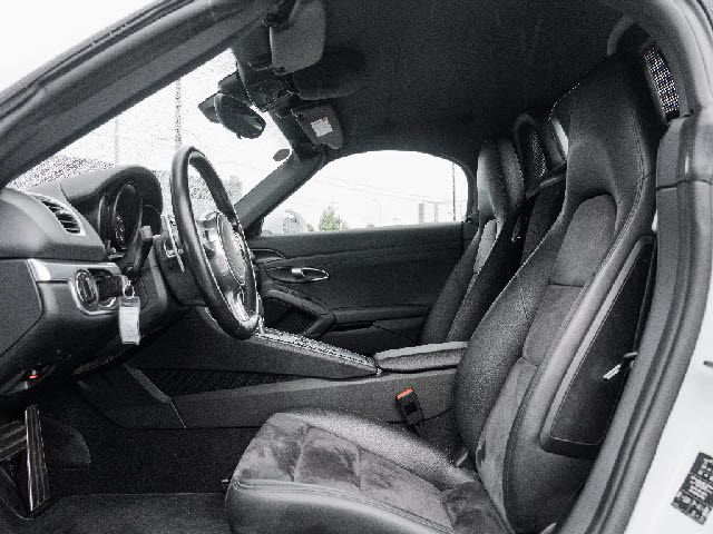 PORSCHE PORSCHE BOXSTER 2013