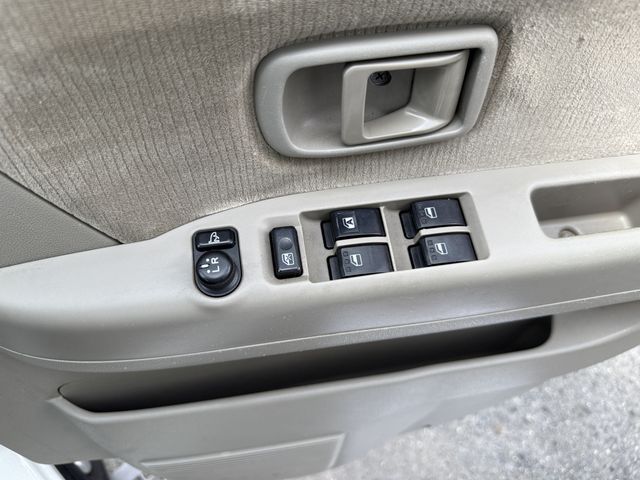 DAIHATSU ATRAI wagon 2015