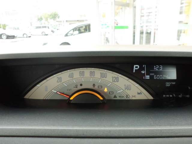 DAIHATSU MOVE canbus 4WD 2018