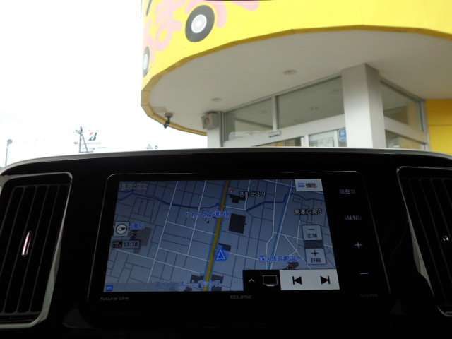 DAIHATSU MOVE canbus 4WD 2018