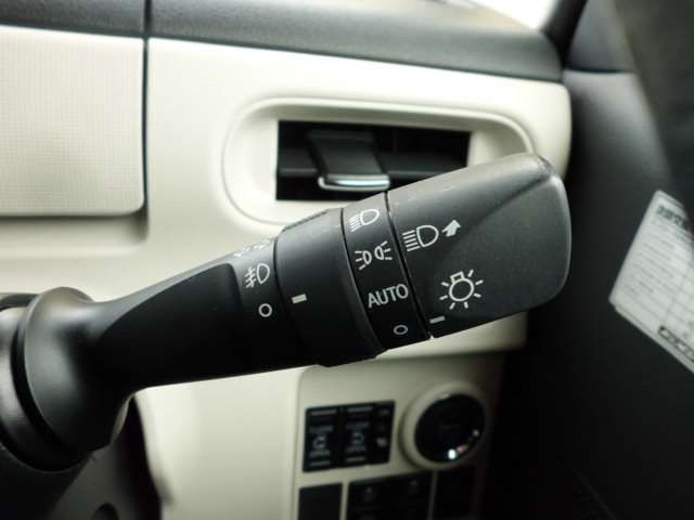 DAIHATSU MOVE canbus 4WD 2018