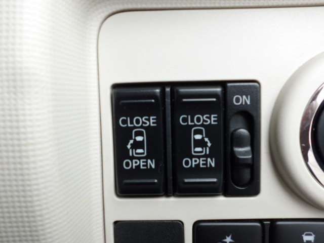 DAIHATSU MOVE canbus 4WD 2018