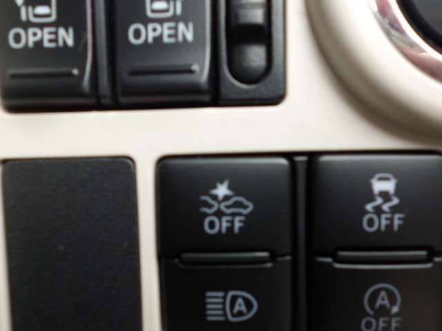 DAIHATSU MOVE canbus 4WD 2018