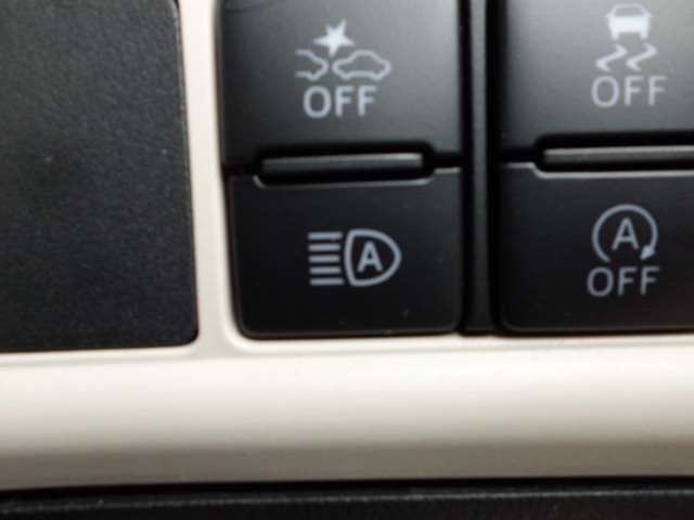 DAIHATSU MOVE canbus 4WD 2018