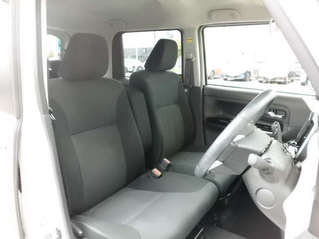 DAIHATSU MOVE canbus 4WD 2018