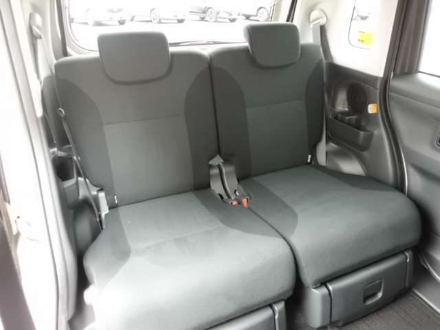 DAIHATSU MOVE canbus 4WD 2018