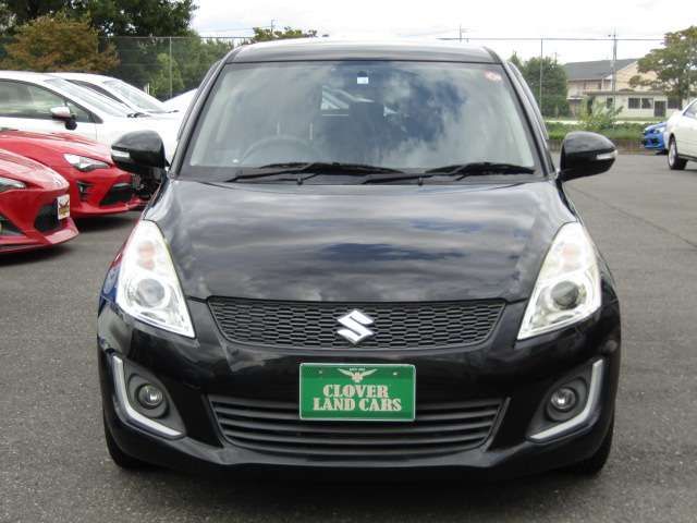 SUZUKI SWIFT 2014