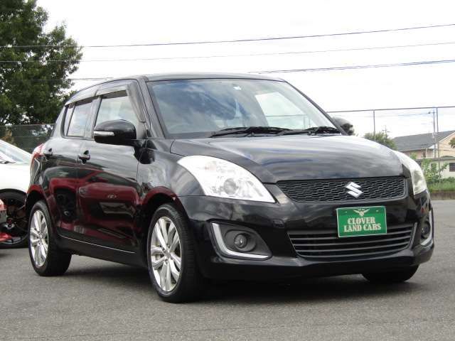 SUZUKI SWIFT 2014