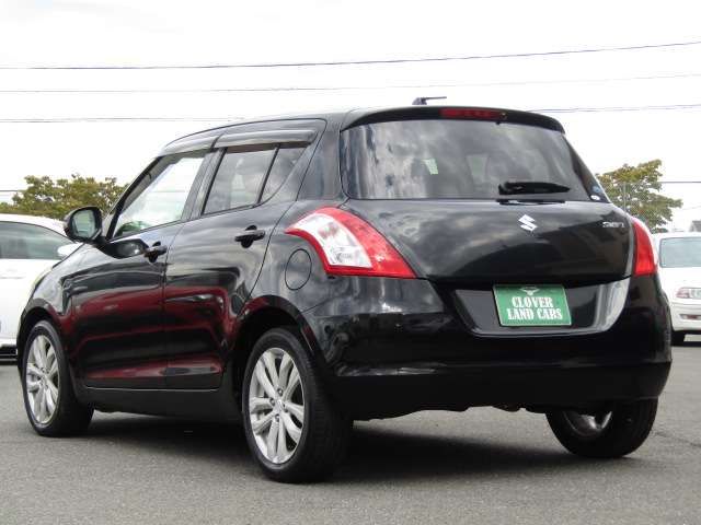 SUZUKI SWIFT 2014