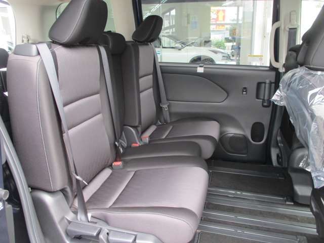 NISSAN SERENA  S-HYBRID 4WD 2020