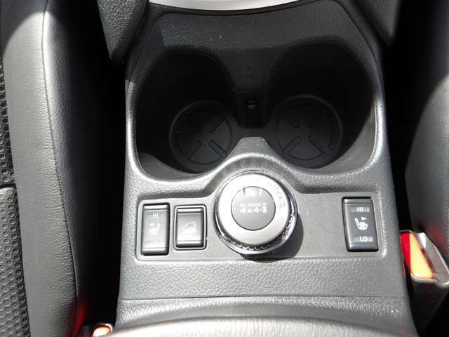 NISSAN X-TRAIL 4WD 2016