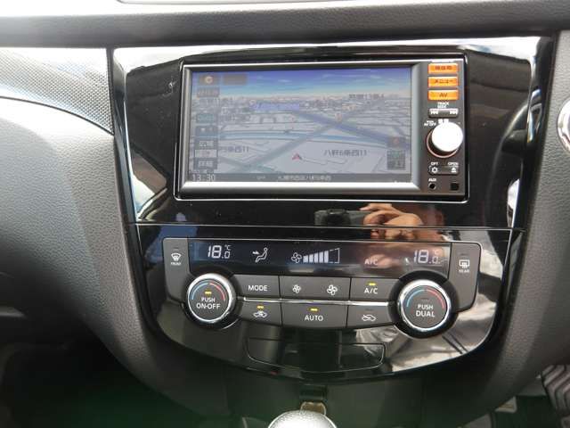 NISSAN X-TRAIL 4WD 2016