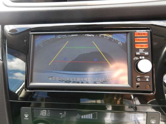 NISSAN X-TRAIL 4WD 2016