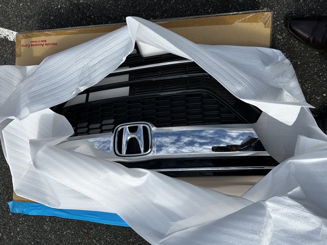 HONDA N BOX CUSTOM 2017