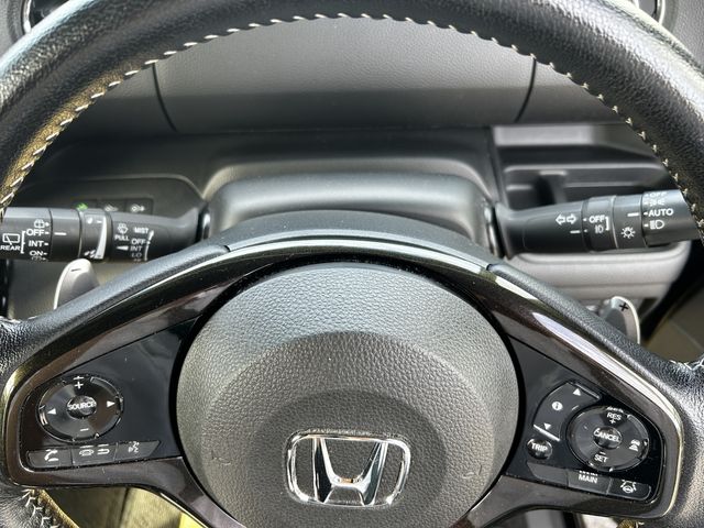 HONDA N BOX CUSTOM 2017