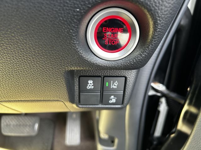 HONDA N BOX CUSTOM 2017