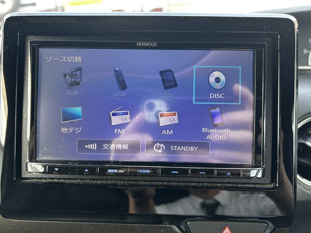 HONDA N BOX CUSTOM 2017