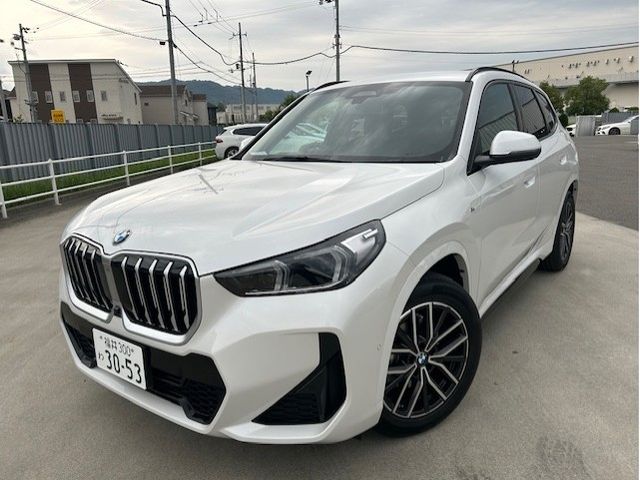 BMW BMW X1 2025