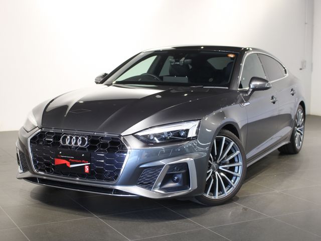 AUDI AUDI A5 SPORTBACK 2021