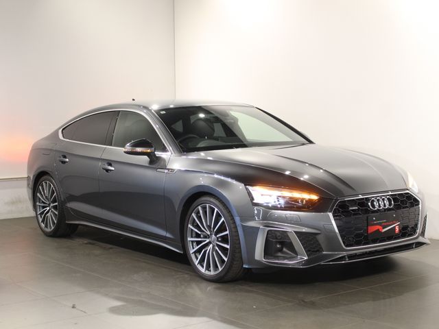 AUDI AUDI A5 SPORTBACK 2021