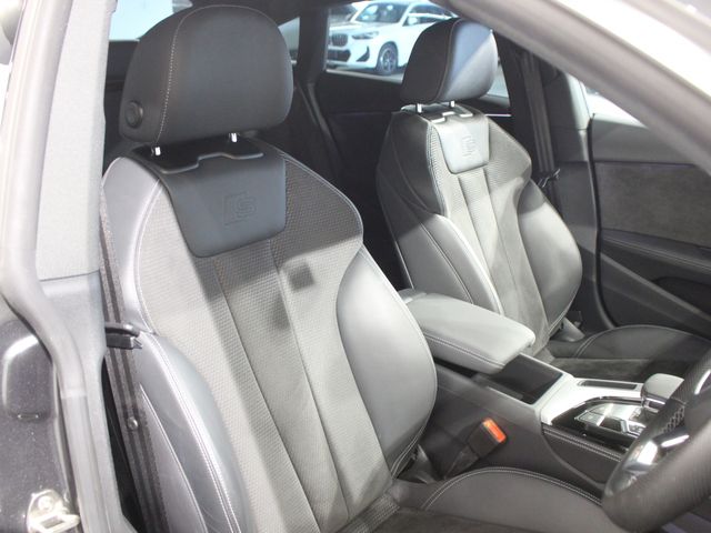 AUDI AUDI A5 SPORTBACK 2021