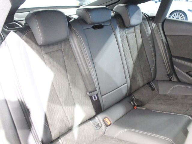 AUDI AUDI A5 SPORTBACK 2021