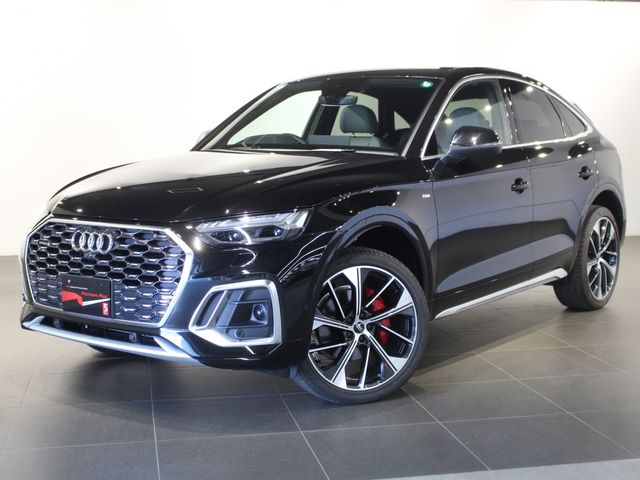 AUDI AUDI Q5 SPORTBACK 2023