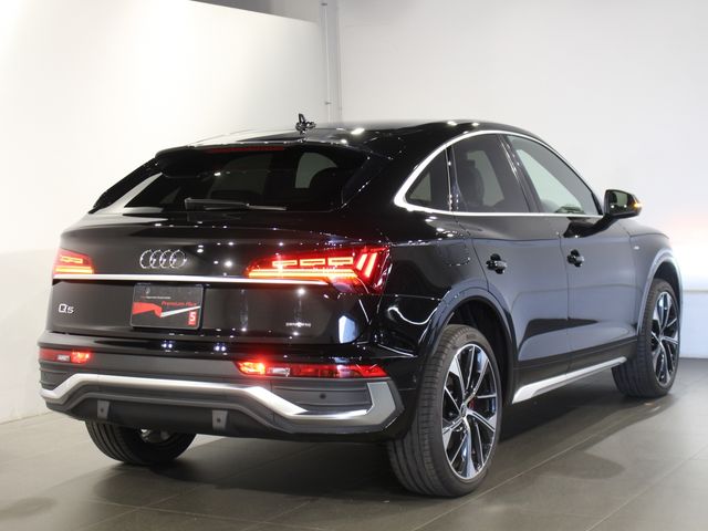 AUDI AUDI Q5 SPORTBACK 2023