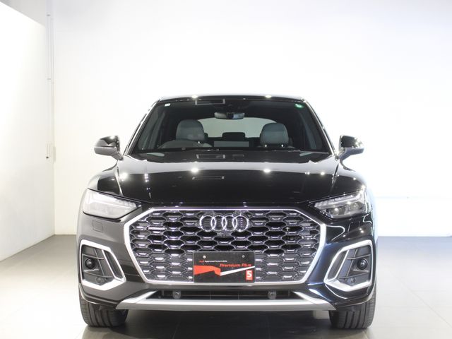 AUDI AUDI Q5 SPORTBACK 2023
