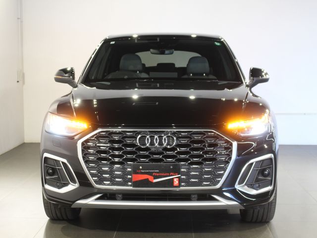 AUDI AUDI Q5 SPORTBACK 2023