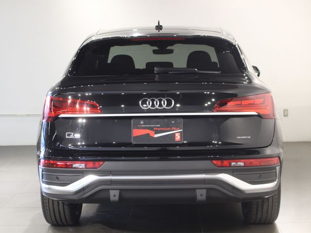 AUDI AUDI Q5 SPORTBACK 2023