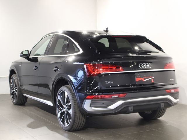 AUDI AUDI Q5 SPORTBACK 2023