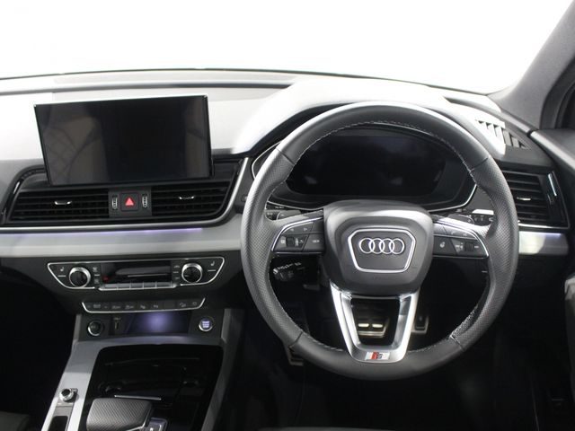 AUDI AUDI Q5 SPORTBACK 2023