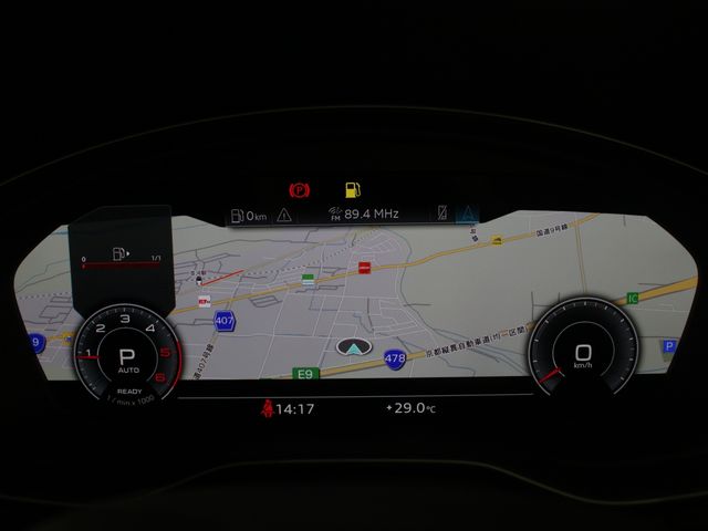 AUDI AUDI Q5 SPORTBACK 2023