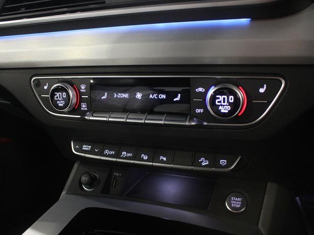 AUDI AUDI Q5 SPORTBACK 2023