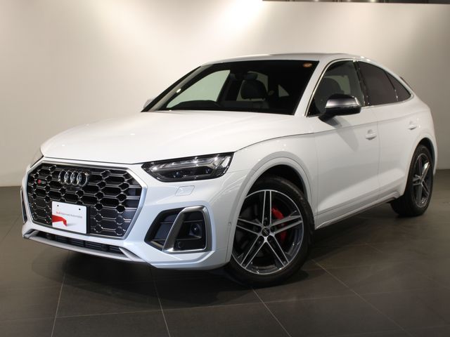 AUDI AUDI SQ5 SPORTBACK 2022