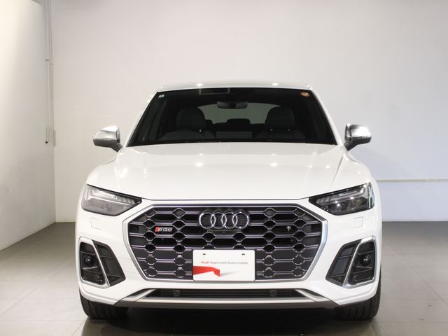 AUDI AUDI SQ5 SPORTBACK 2022