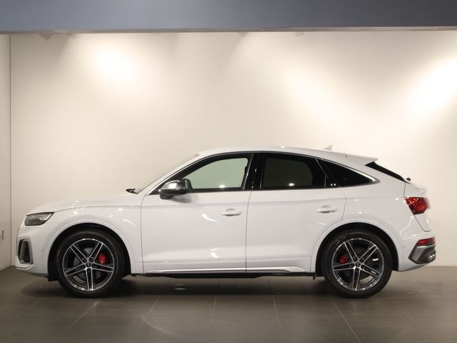 AUDI AUDI SQ5 SPORTBACK 2022