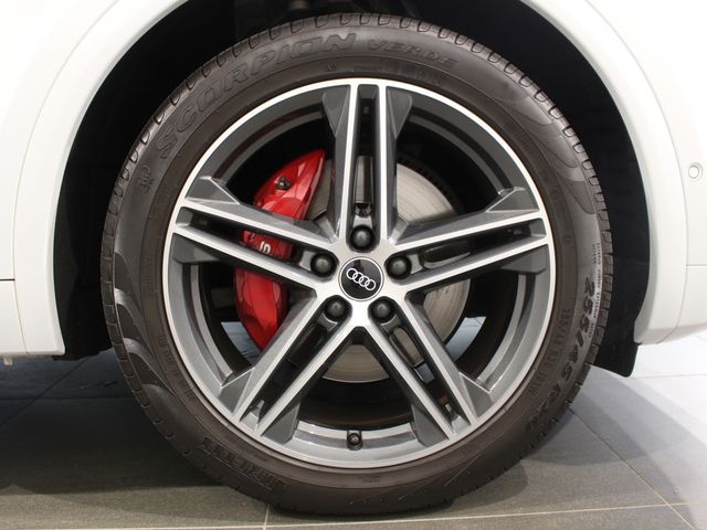 AUDI AUDI SQ5 SPORTBACK 2022