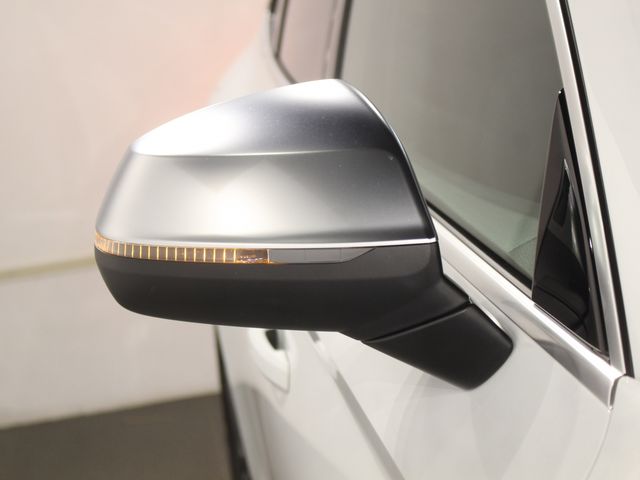 AUDI AUDI SQ5 SPORTBACK 2022