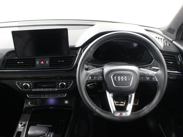 AUDI AUDI SQ5 SPORTBACK 2022