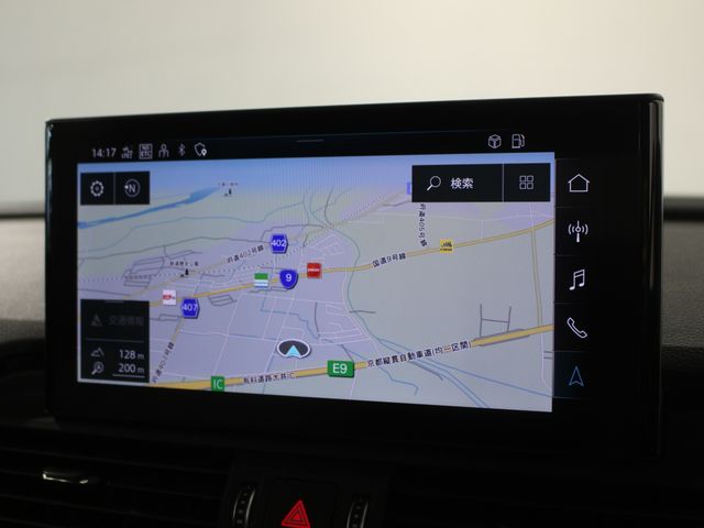 AUDI AUDI SQ5 SPORTBACK 2022