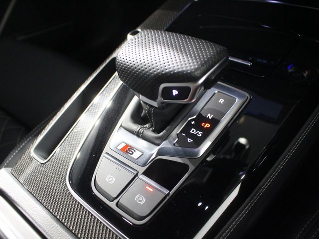 AUDI AUDI SQ5 SPORTBACK 2022