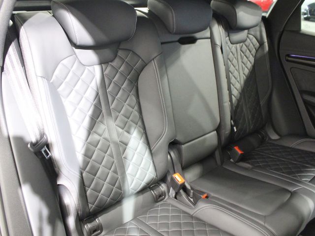 AUDI AUDI SQ5 SPORTBACK 2022