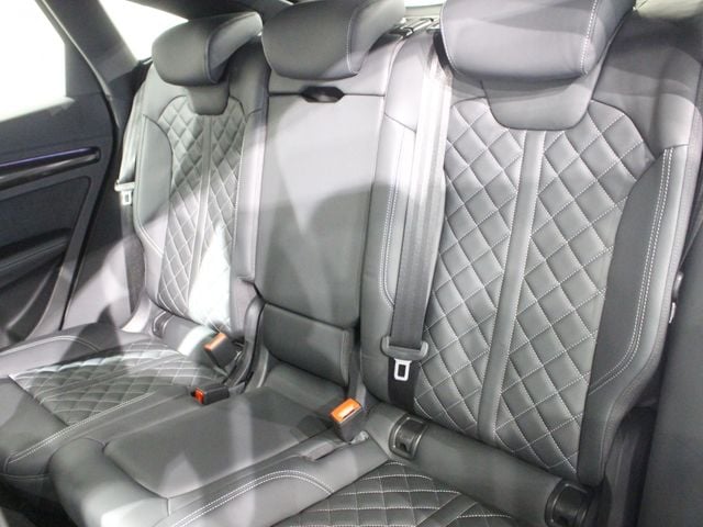 AUDI AUDI SQ5 SPORTBACK 2022